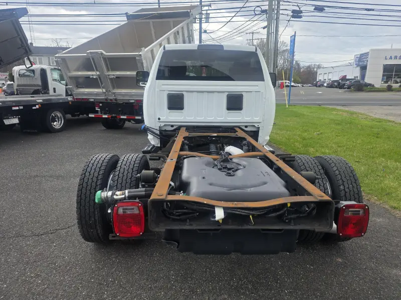 2024 RAM 5500