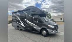 2022 Thor Motor Coach TIBURON 24TT RV