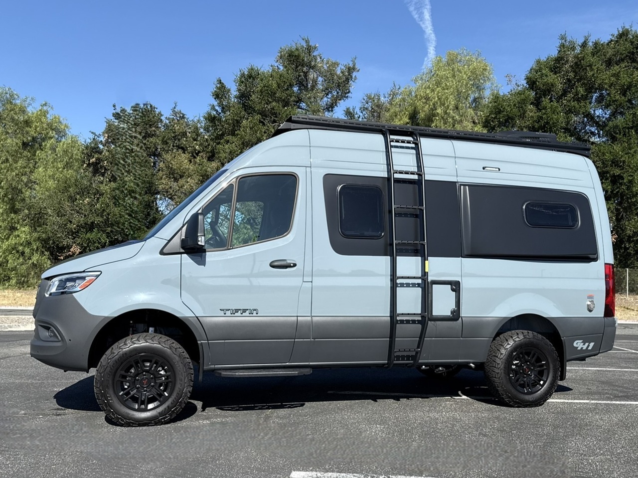 2026 Tiffin Motorhomes GH1 RV