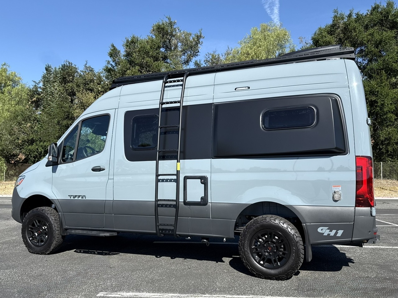 2026 Tiffin Motorhomes GH1 in thousand oaks CA