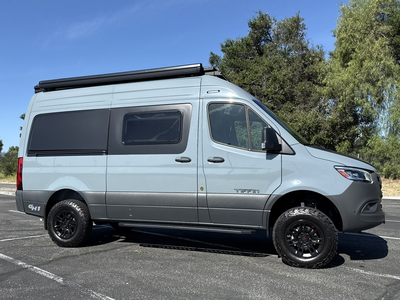 2026 Tiffin Motorhomes GH1 in thousand oaks CA
