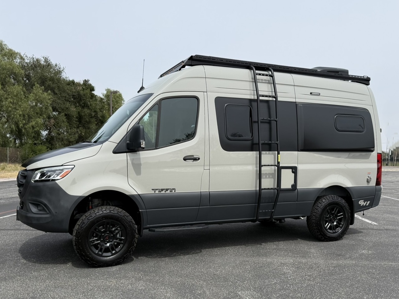 2026 Tiffin Motorhomes GH1 RV