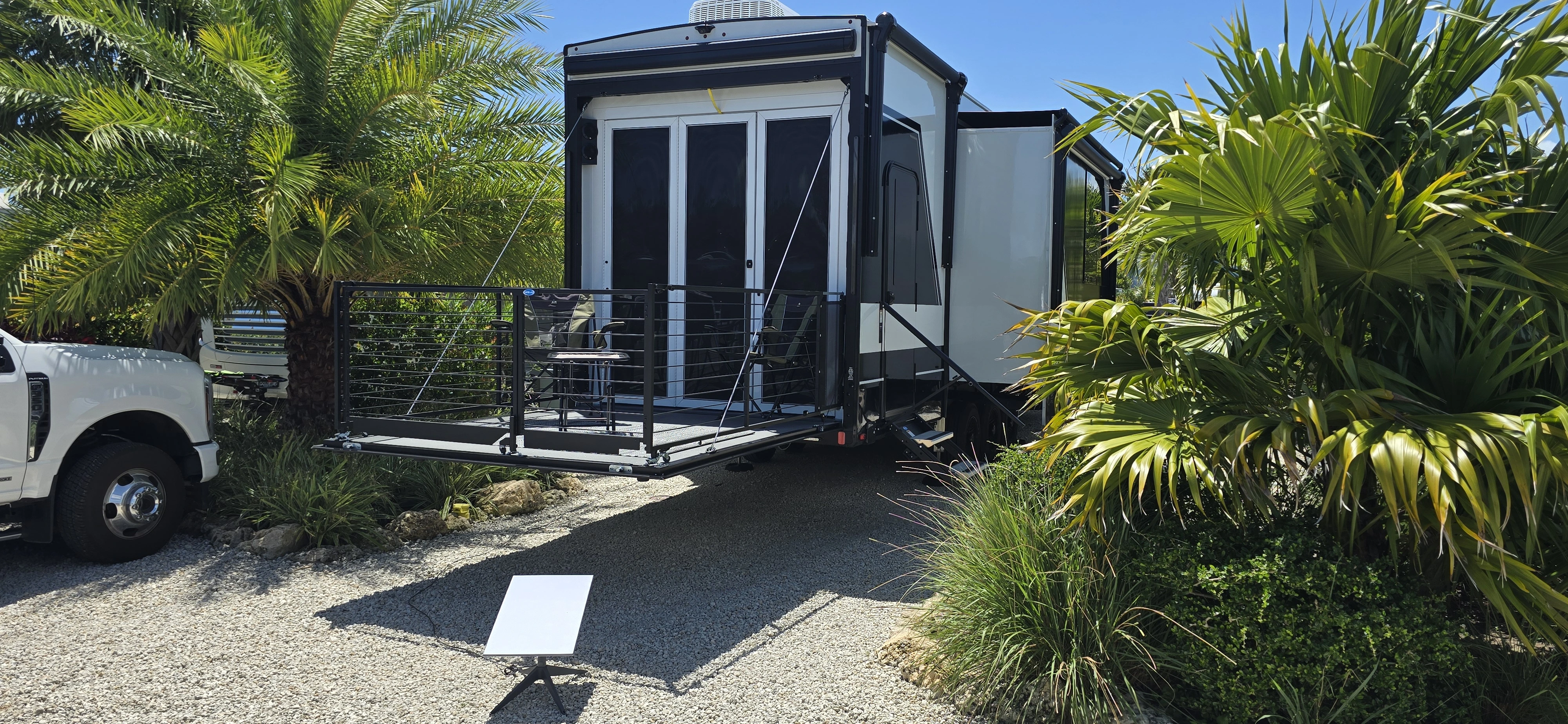 2026 Brinkley MODEL G 3250 RV