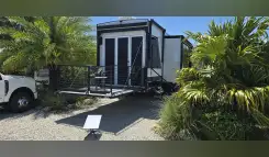 2026 Brinkley MODEL G 3250 RV