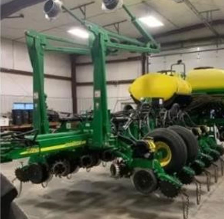 2012 JOHN DEERE 1770NT in Hale, MO