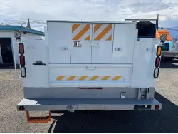 2012 FORD F550