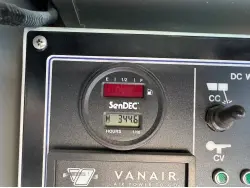 2012 FORD F550