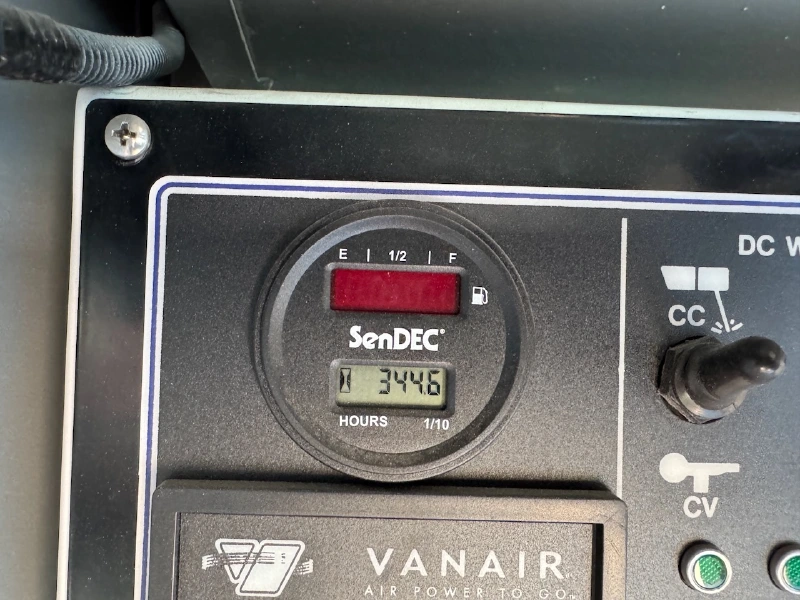 2012 FORD F550