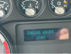 2012 FORD F550