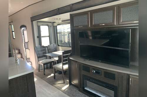 2020 Heartland ELKRIDGE 39 MBHS in fuquay NC
