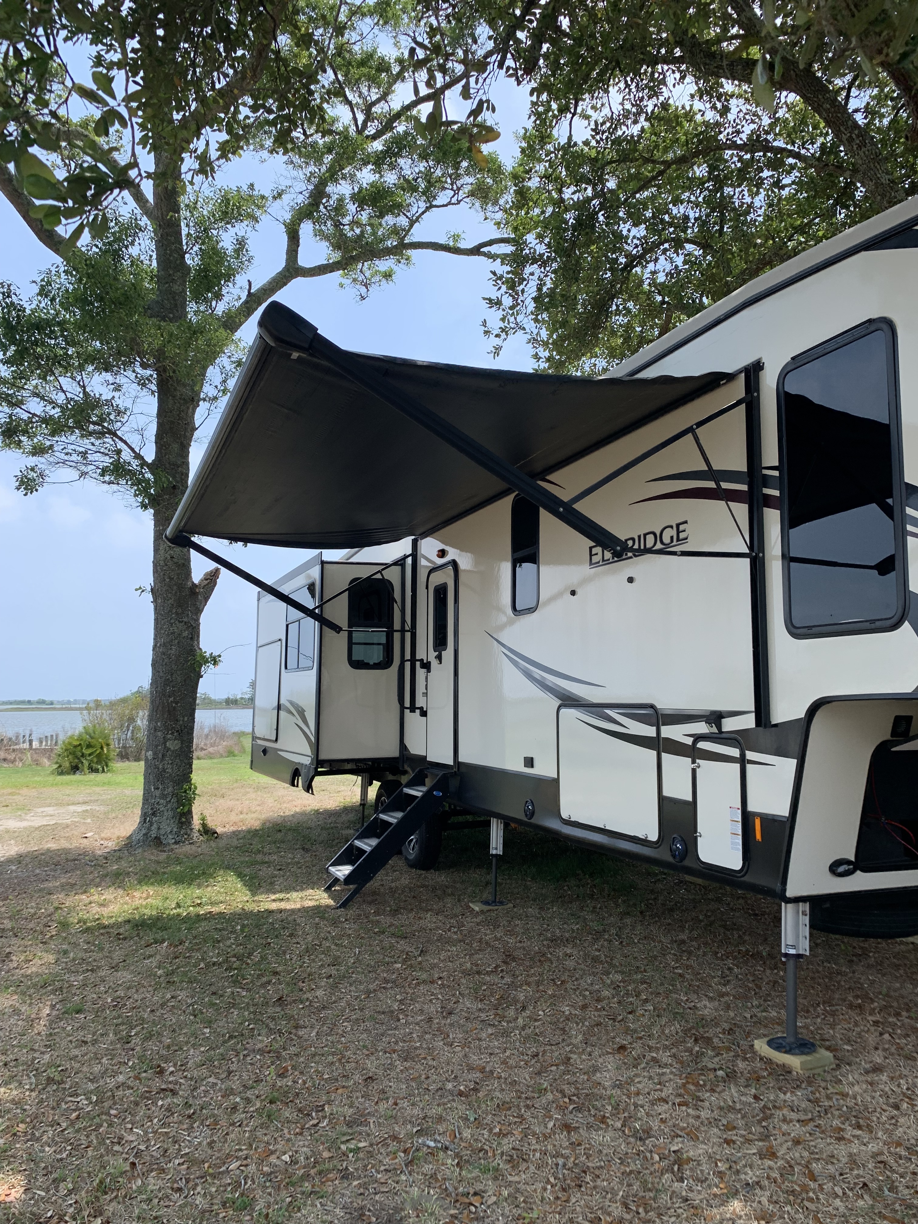 2020 Heartland ELKRIDGE 39 MBHS RV