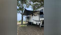 2020 Heartland ELKRIDGE 39 MBHS RV