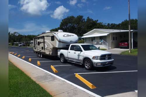 2016 Keystone COUGAR X-LITE 26RLS in st. petersburg FL