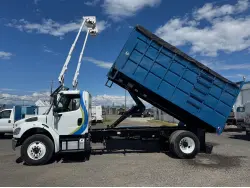 2021 FREIGHTLINER BUSINESS CLASS M2 106