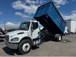 2021 FREIGHTLINER BUSINESS CLASS M2 106