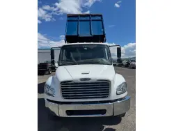 2021 FREIGHTLINER BUSINESS CLASS M2 106