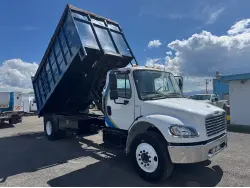 2021 FREIGHTLINER BUSINESS CLASS M2 106