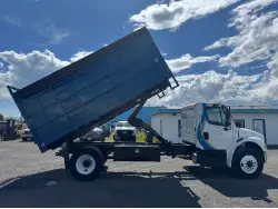 2021 FREIGHTLINER BUSINESS CLASS M2 106