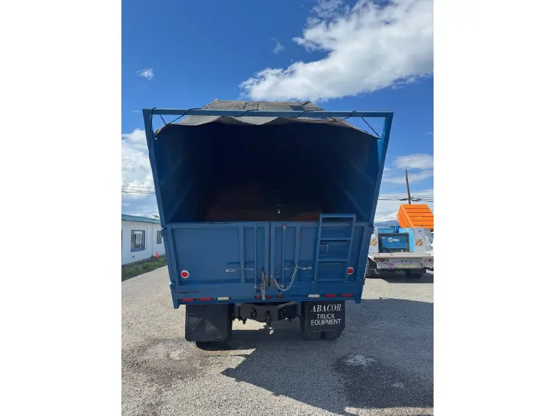 2021 FREIGHTLINER BUSINESS CLASS M2 106