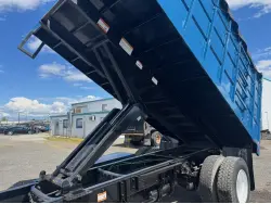 2021 FREIGHTLINER BUSINESS CLASS M2 106