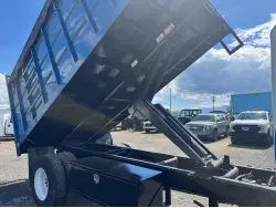 2021 FREIGHTLINER BUSINESS CLASS M2 106