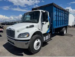 2021 FREIGHTLINER BUSINESS CLASS M2 106