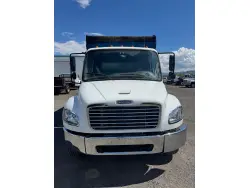 2021 FREIGHTLINER BUSINESS CLASS M2 106