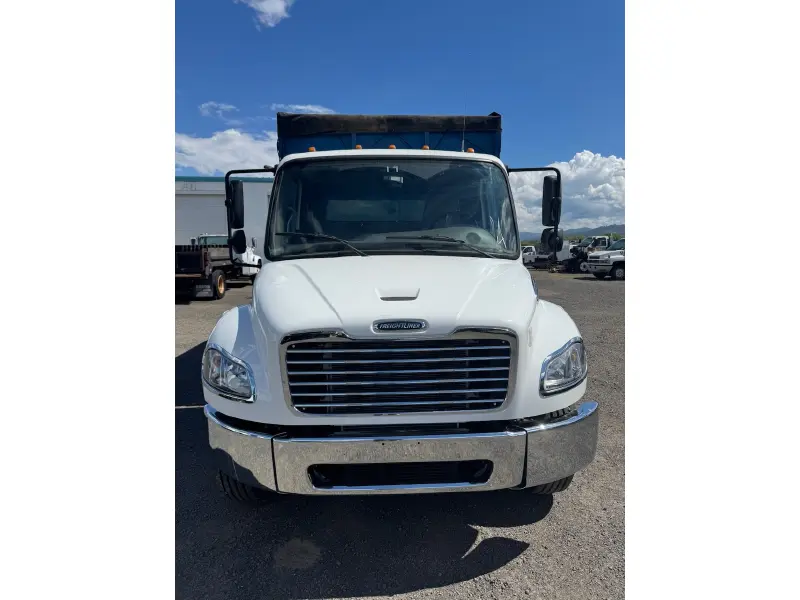 2021 FREIGHTLINER BUSINESS CLASS M2 106