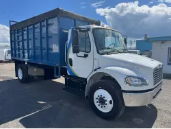 2021 FREIGHTLINER BUSINESS CLASS M2 106