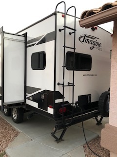 2021 Grand Design IMAGINE XLS 22MLE in mesa AZ