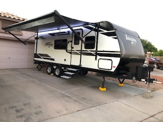2021 Grand Design IMAGINE XLS 22MLE in mesa AZ