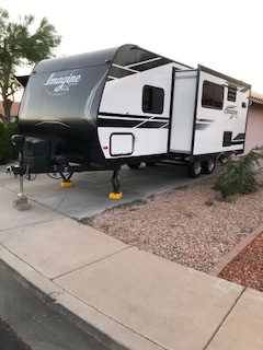 2021 Grand Design IMAGINE XLS 22MLE RV