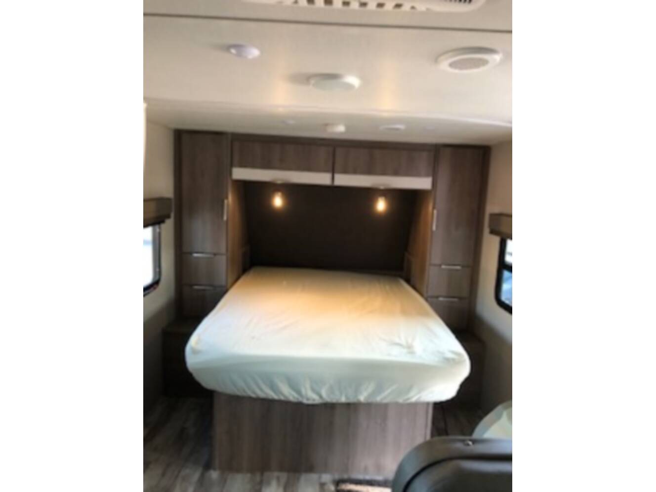 A photo of this 2021 Grand Design IMAGINE XLS 22MLE