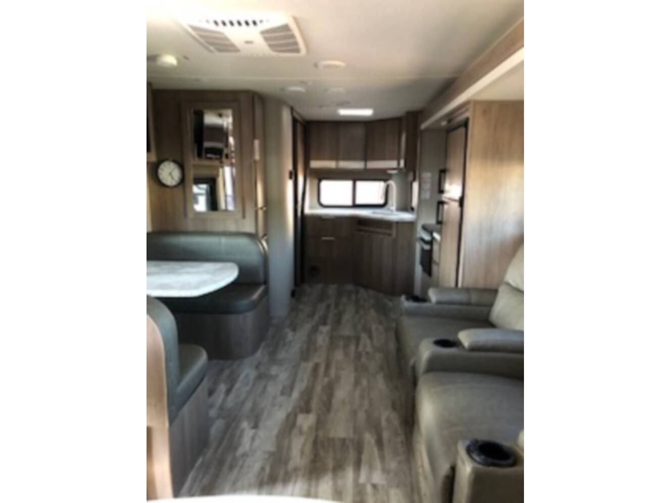 A photo of this 2021 Grand Design IMAGINE XLS 22MLE