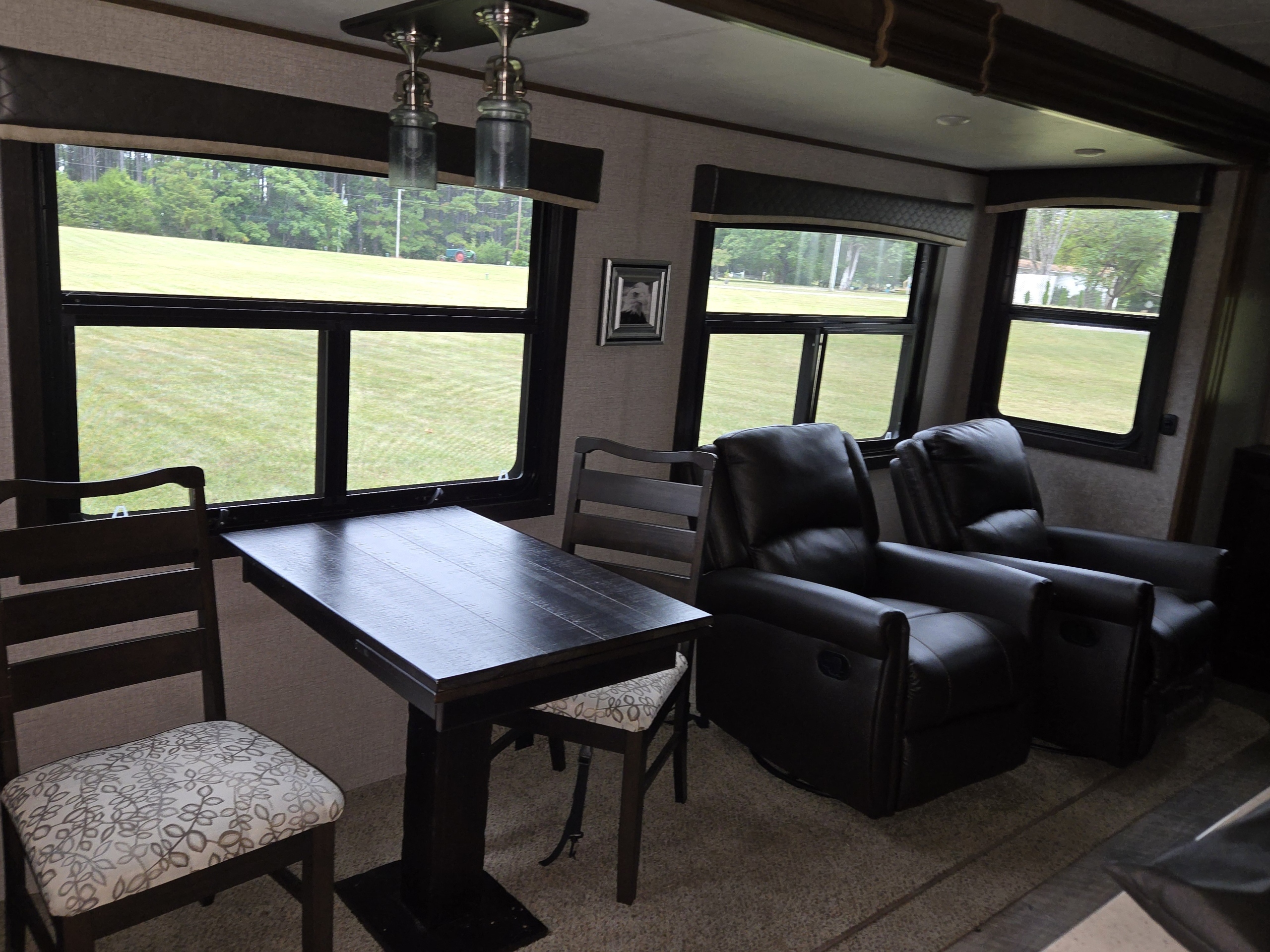 2019 Jayco EAGLE 338 RETS RV