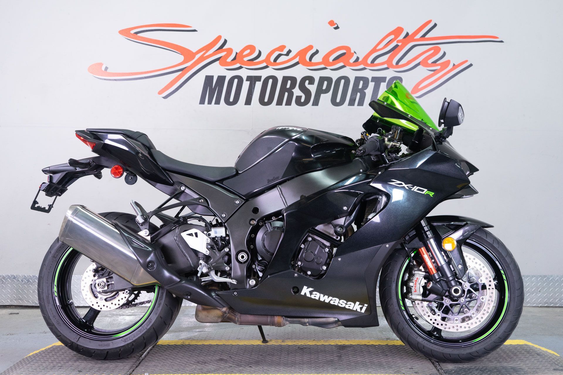 Honda,kawasaki Ninja Zx 10R Motorcycles For Sale in California