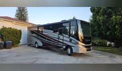 2017 Tiffin Motorhomes ALLEGRO OPEN ROAD 36LA RV
