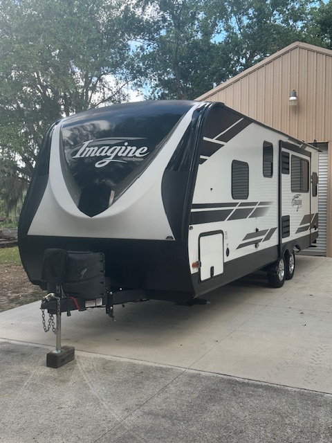 2021 Grand Design IMAGINE 2500RL RV