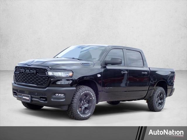 2026 RAM 1500 TRADESMAN in Littleton, CO