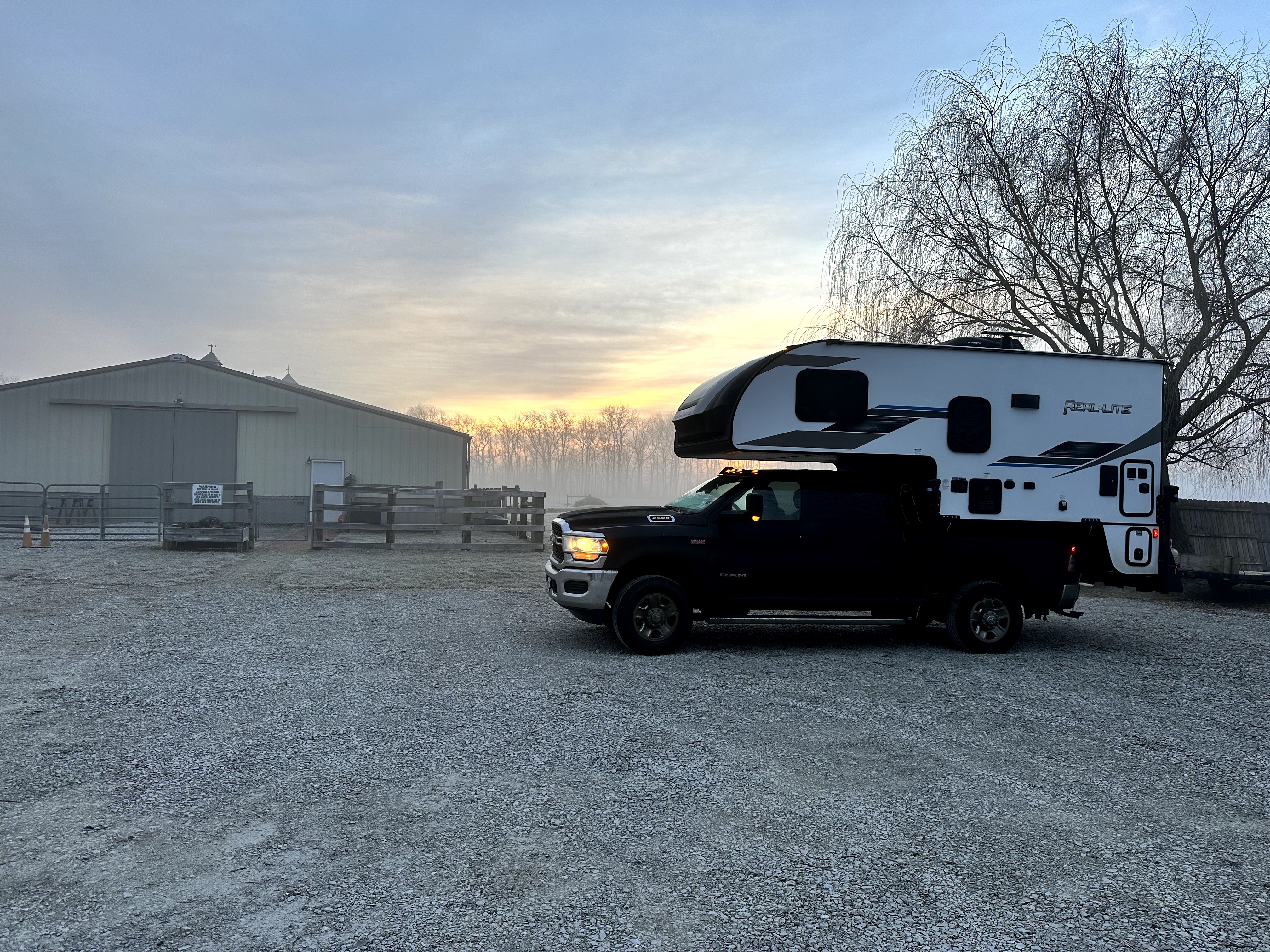 2022 Palomino REAL-LITE HS-1910 in norwich NY