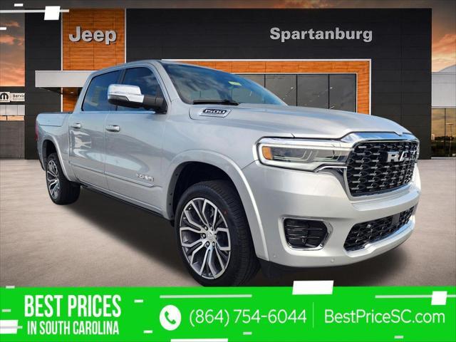 2026 RAM 1500 in Spartanburg, SC