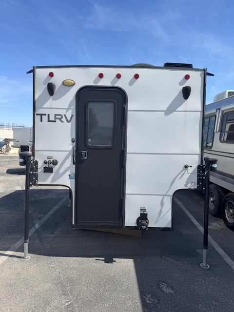 2022 Travel Lite 770r Super Lite in la quinta CA