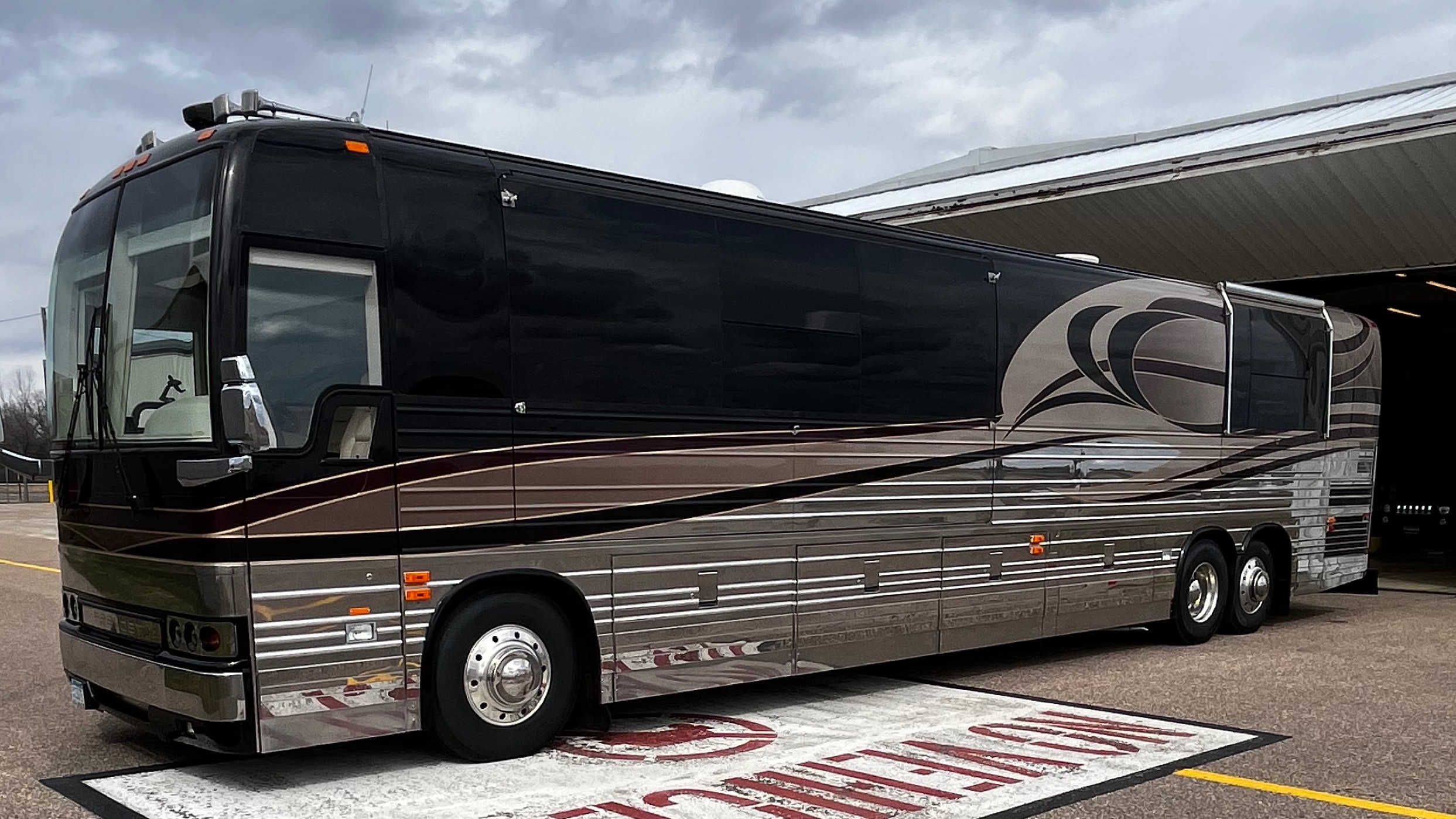 Xlii For Sale - Prevost Class A RVs - Class A Motorhomes - RV Trader