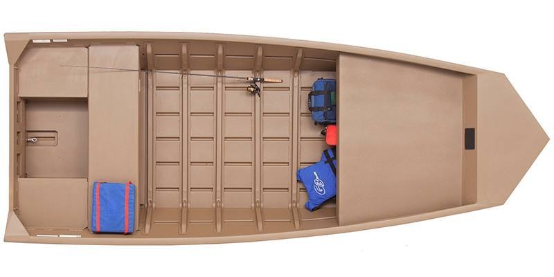 2026 G3 Boats 1548 VBW in danville VA