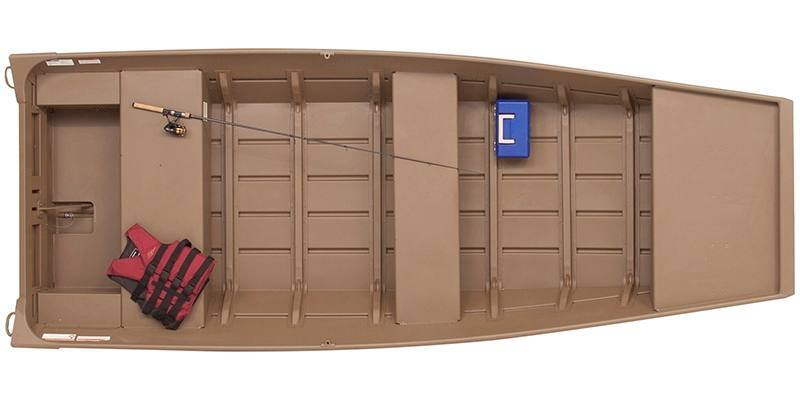 2026 G3 Boats 1442 in danville VA