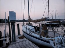 Xquisite Sixty Solar Sail Review image