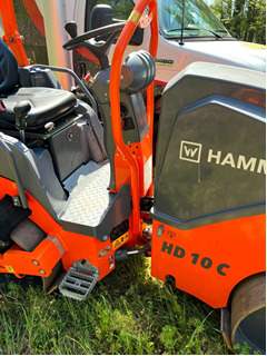 2024 Hamm H10C in Bristol, PA