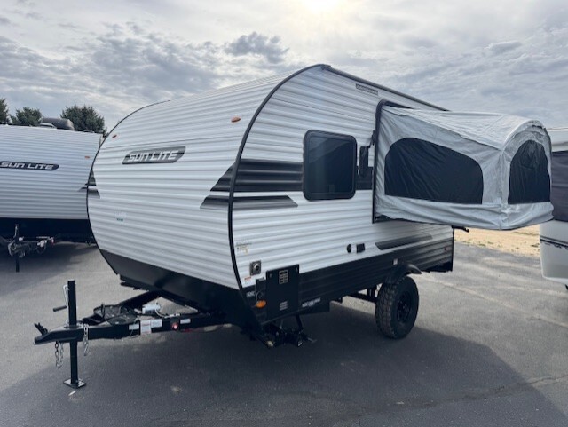 2026 Sunset Park Rv SUN LITE 14THX in meridian ID