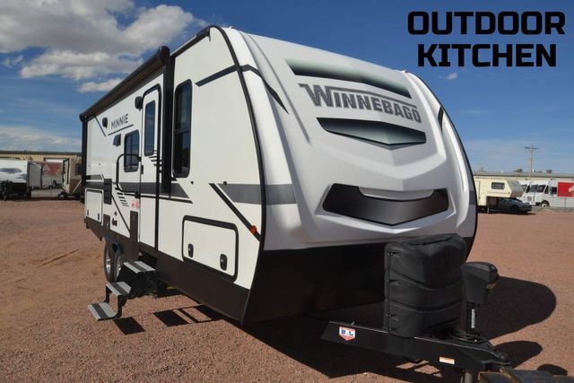 2022 Winnebago Minnie 2201MB in pueblo west CO