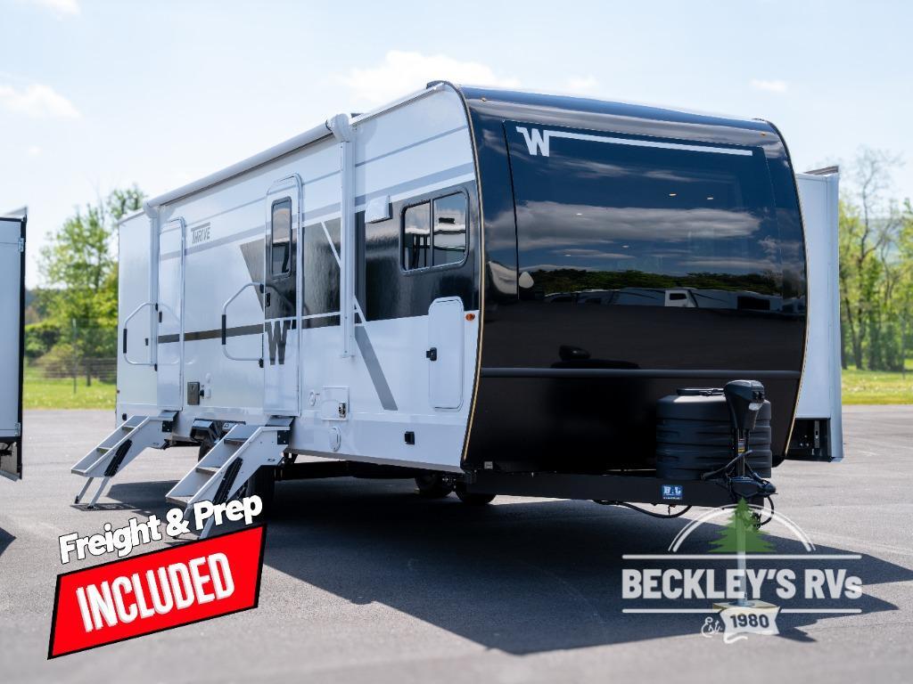 2026 Winnebago Thrive 26FKD in thurmont MD